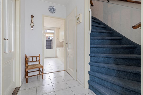 Medium property photo - Van Goghstraat 18, 5961 AR Horst